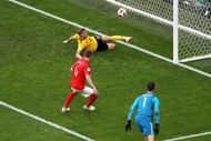 Belgium v England: 3rd Place Playoff - 2018 FIFA World Cup Russia